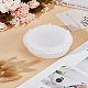 DIY Silicone Candle Holder Molds(DIY-WH0678-72B)-1