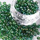 Round Glass Seed Beads(SEED-A007-4mm-167)-1