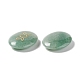Natural Green Aventurine Healing Massage Palm Stones(G-E579-03H)-3