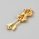925 Sterling Silver Box Clasps(STER-WH0004-062G)-3