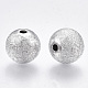 Perles acryliques plaquées(OACR-S015-19-10mm)-1
