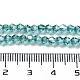 Electroplate Glass Beads Strands(EGLA-J026-3mm-H09)-5