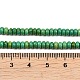 Natural Magnesite Beads Strands(G-Z143-H01-01B)-5