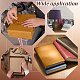 Faux Suede Book Covers(DIY-WH0349-138U)-5