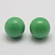 Brass Chime Ball Beads Fit Cage Pendants(KK-G298-16mm-01)-1
