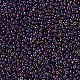 Миюки круглые бусины рокайль(X-SEED-G007-RR0454)-3