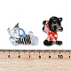 прозрачные смолы кабошоны(FIND-Z077-07)-3