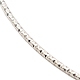 304 Stainless Steel Necklaces(STAS-D084-31P)-2