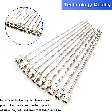 20Pcs 10 Style Iron Dispensing Needles(TOOL-BC0001-27)-4