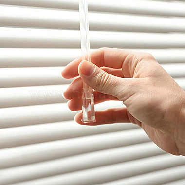 2Pcs Plastic Blind Tilt Wand(AJEW-CN0004-69)-6