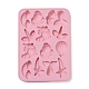 Food Grade DIY Silicone Molds(DIY-E031-04)-2