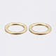 304 Stainless Steel Linking Rings(X-STAS-F155-07G)-2