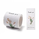 Self-Adhesive Roll Stickers(X-DIY-A031-13)-1