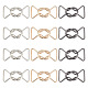 12Pcs 3 Colors Alloy Belt Buckles(FIND-OC0002-91A)-1