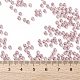 トーホー8/0ラウンドビーズ(X-SEED-TR08-0771)-4