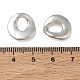 Messing Verkn&uuml;pfung Ringe(KK-CBAA630-01P)-3