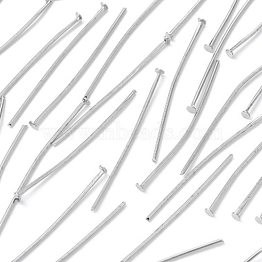 Iron Flat Head Pins(IFIN-FS0001-30B)-3