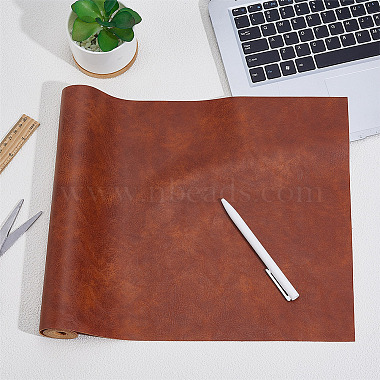 feuilles de cuir PU(DIY-CL0002-50A)-4