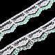 Lace Trim Nylon String Threads for Jewelry Making(OCOR-I001-079)-3