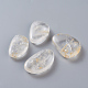 Natural Quartz Crystal Beads(G-G774-10)-1