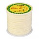 Braided Nylon Thread(NWIR-R006-0.8mm-520)-1
