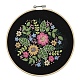 Embroidery Kit(DIY-M026-03)-1