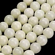 Natural New Jade Beads Strands(GG-CBA792A-C01-10mm)-2