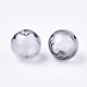 Perles de verre soufflées faites à la main(X-BLOW-T001-32B-06)-2