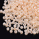 8/0 Glass Seed Beads(SEED-US0003-3mm-147)-3