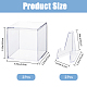 Square Plastic Storage Presentation Box(CON-CN0001-03A)-2