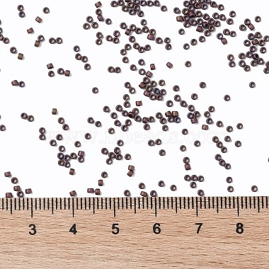 Toho perles de rocaille rondes(SEED-JPTR15-0703)-4