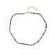 colliers de perles de jade teints naturels pour femmes(KN2634-3)-1