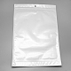 Sacs de fermeture à glissière en plastique de film de perle(OPP-R004-26x34-01)-2