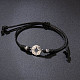 Alloy Link Bracelets(WG02E74-04)-1