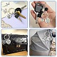 Alloy Keychain(KEYC-YW00035-01)-6