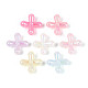 Opaque Acrylic Beads(OACR-N150-29)-1