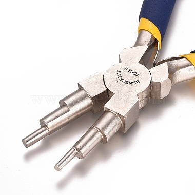 Iron Wire Looping Pliers(PT-E003-01)-2