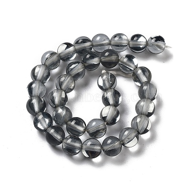 Synthetic Moonstone Beads Strands(G-P528-J01-16)-2