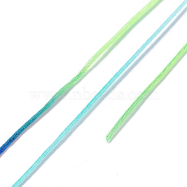 Segmentgefärbte Nylonfadenschnur(NWIR-A008-01K)-3