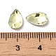 Cabochons Glas Strass(RGLA-P037-11B-D337)-3