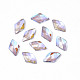 Glass Rhinestone Cabochons(MRMJ-N027-048)-1