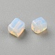 Glasimitat-Edelsteinperlen(GLAA-TAC0008-14K)-2