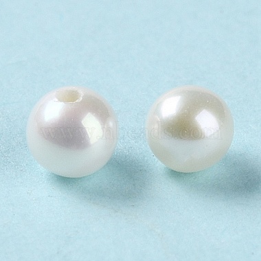 Natural Cultured Freshwater Pearl Beads(PEAR-E020-01B)-3