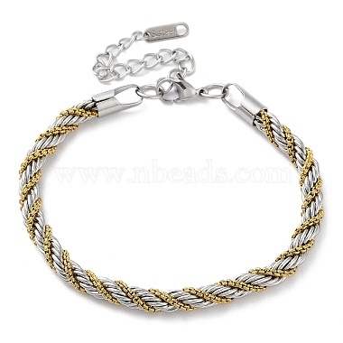 304 Stainless Steel Bracelets