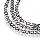 Iron Twisted Chains(X-CH-R001-B)-2