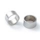 201 Stainless Steel Spacer Beads(STAS-B006-18P)-2