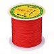Braided Nylon Thread(NWIR-R006-0.5mm-700)-1