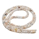 Natural Rainbow Moonstone Beads Strands(G-A097-A11-08)-2