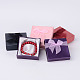 День Святого Валентина подарки коробки упаковки Картонные браслет коробки(X-BC148)-1