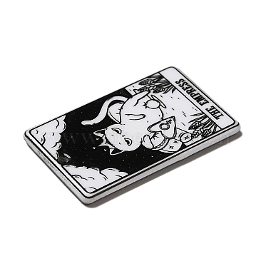 タロットテーマプリントアクリルパーツ(MACR-G061-04L)-3